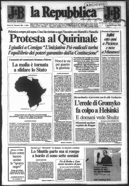 La repubblica